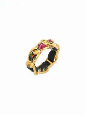 Tie Ring