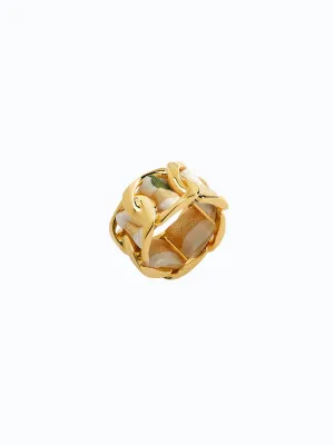 Tie Ring