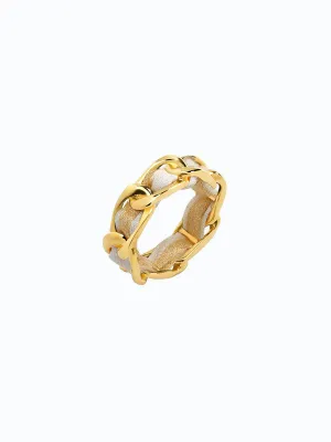 Tie Ring