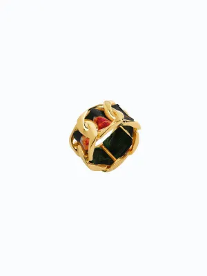 Tie Ring