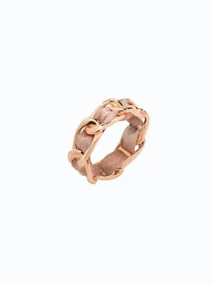 Tie Ring
