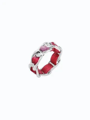 Tie Ring