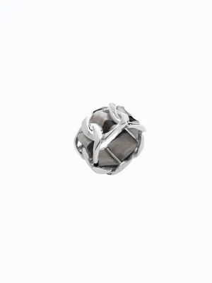 Tie Ring
