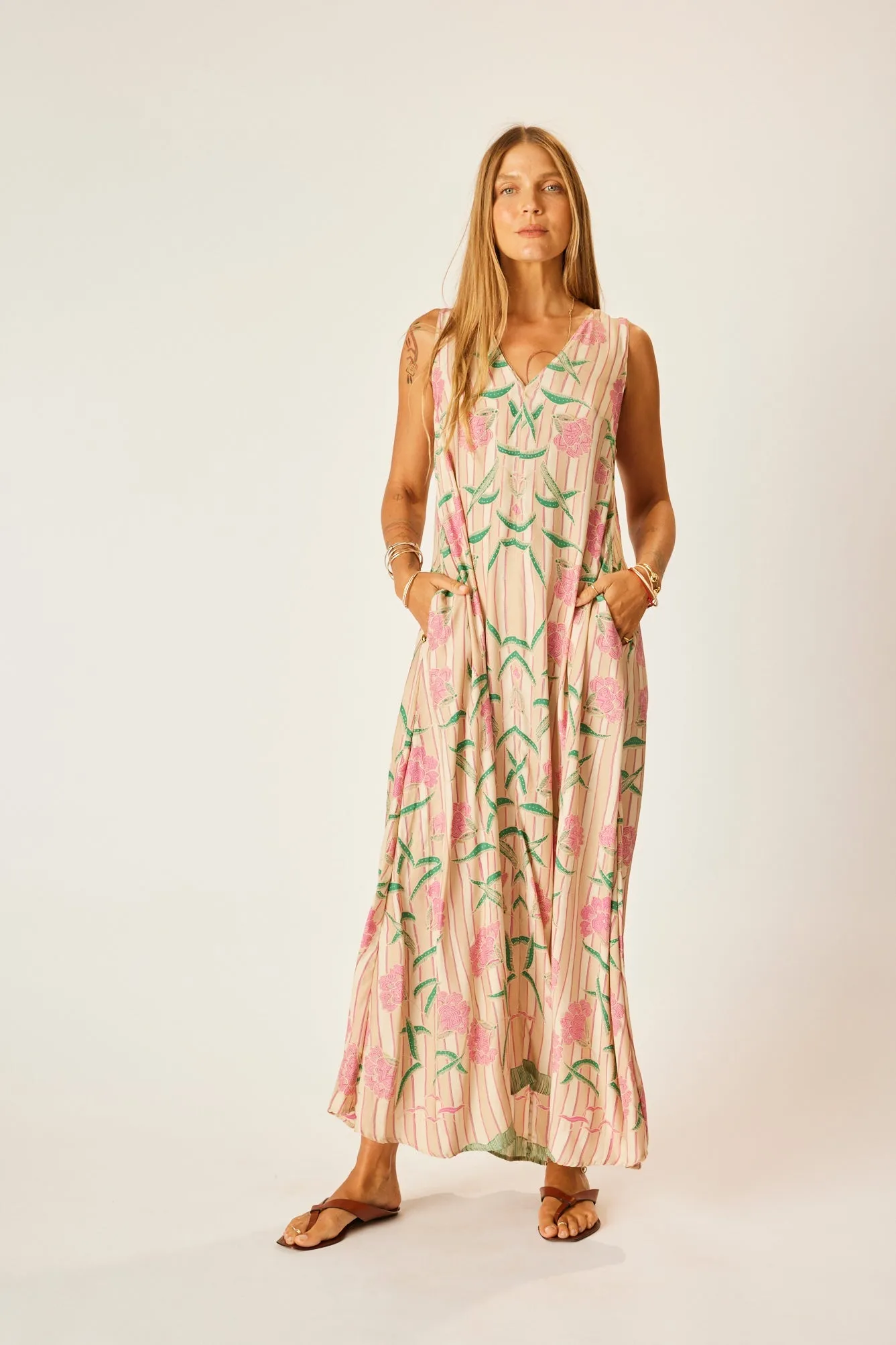 TOVA MAXI