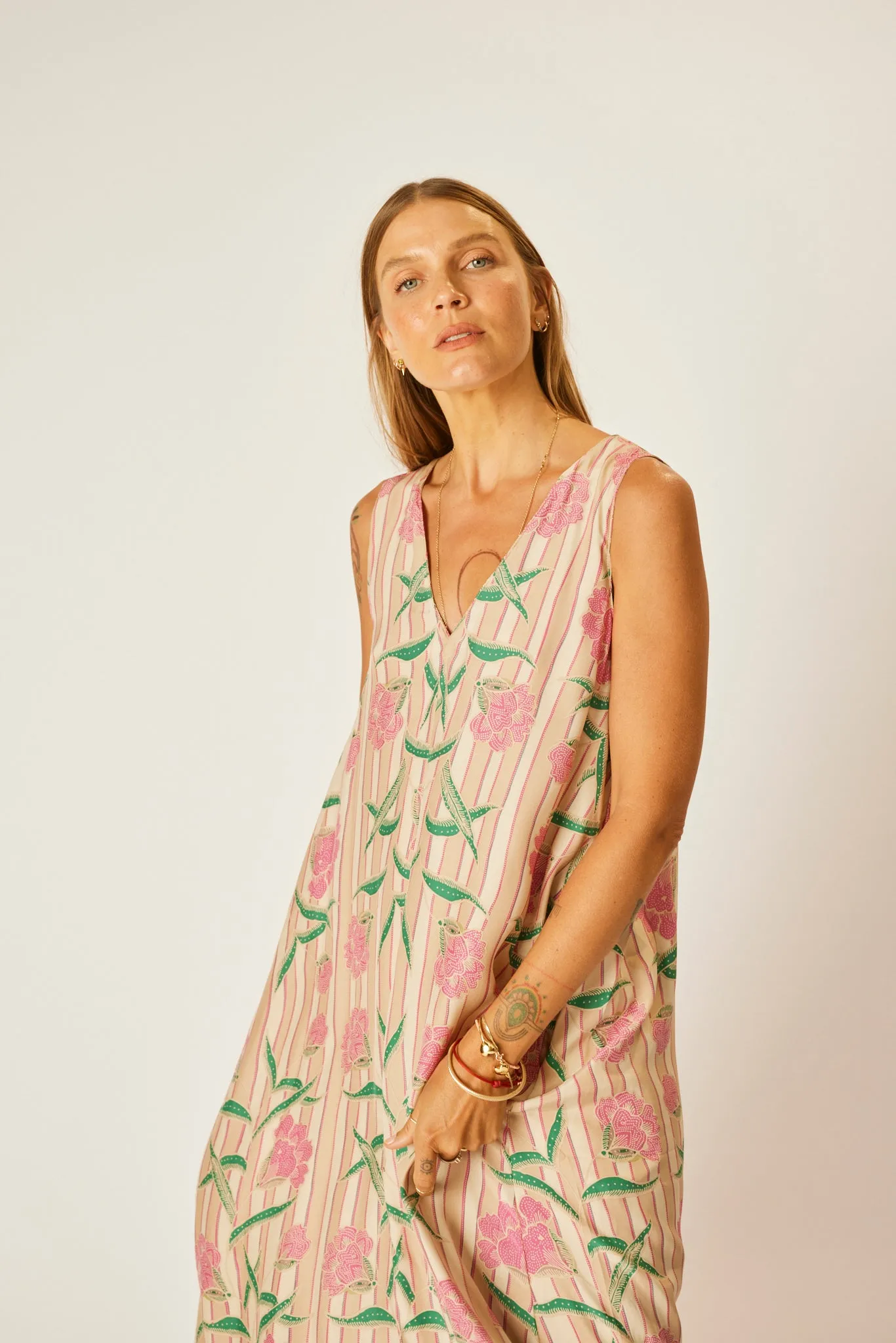 TOVA MAXI