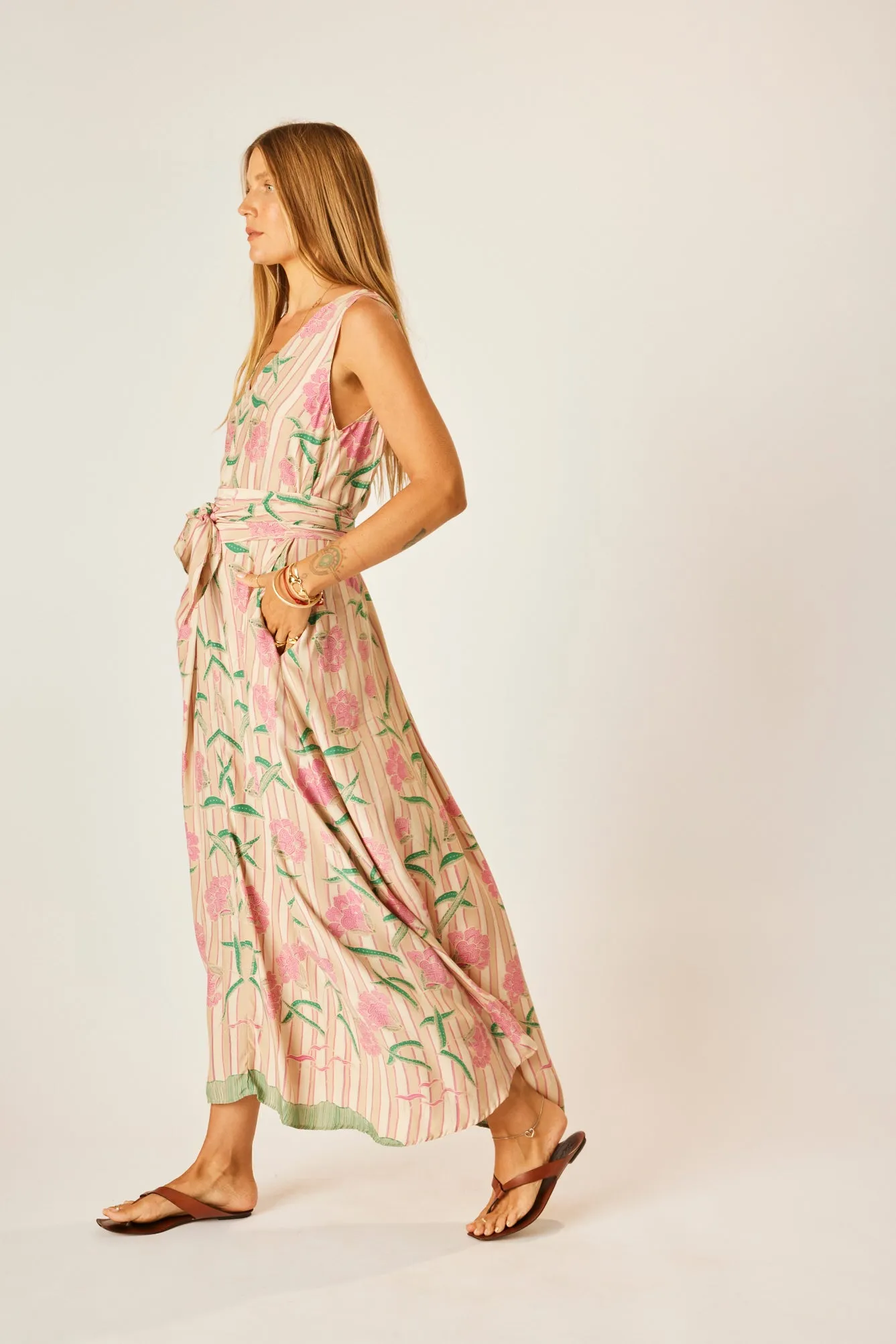 TOVA MAXI