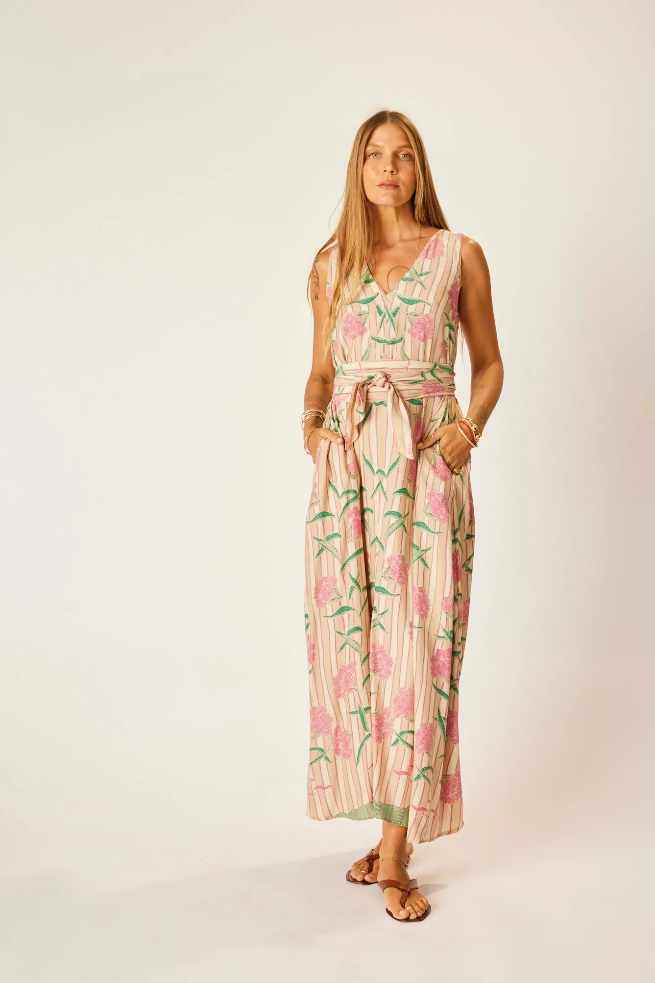 TOVA MAXI