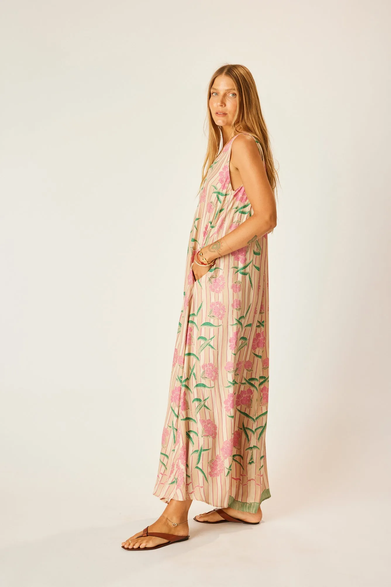 TOVA MAXI