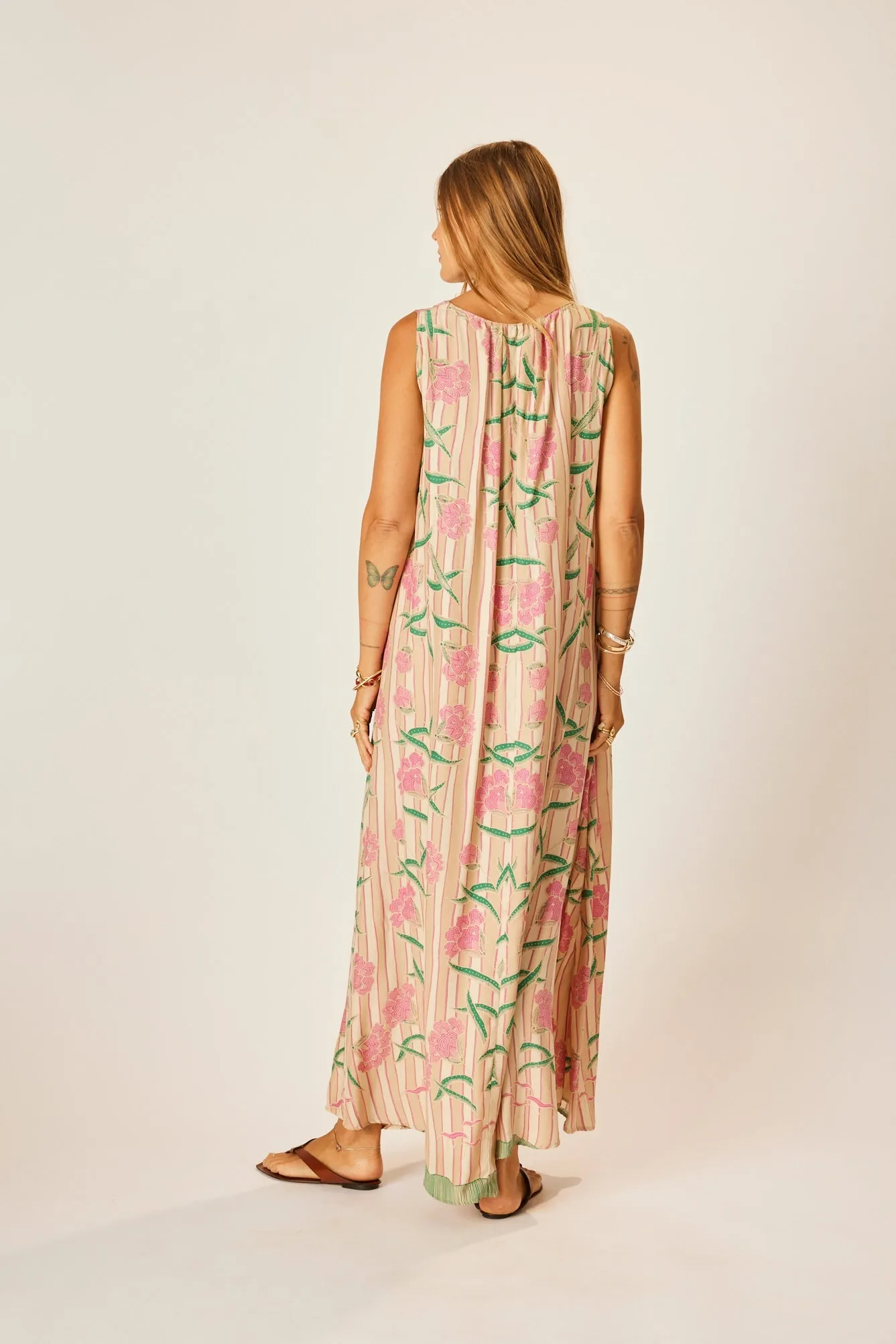 TOVA MAXI
