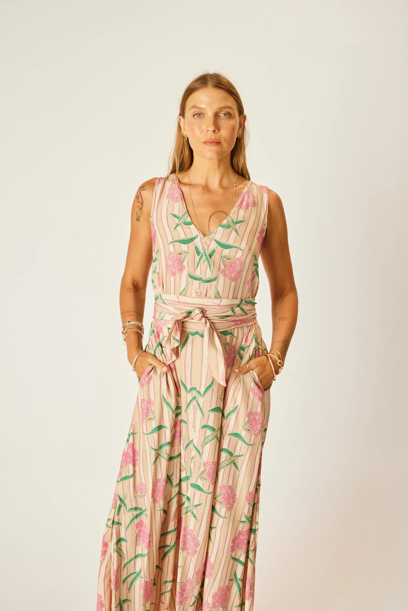TOVA MAXI