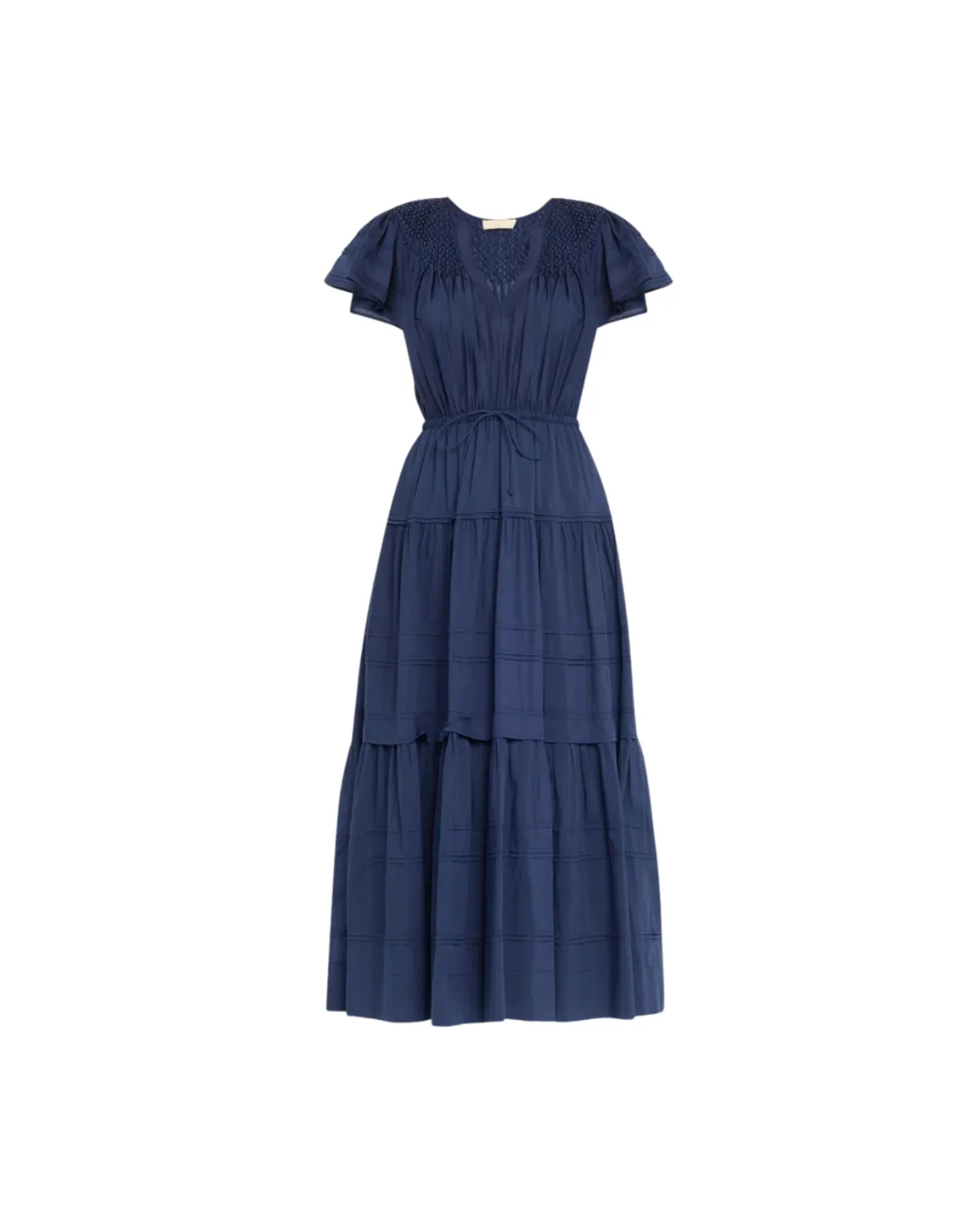 ULLA JOHNSON MARIKA DRESS