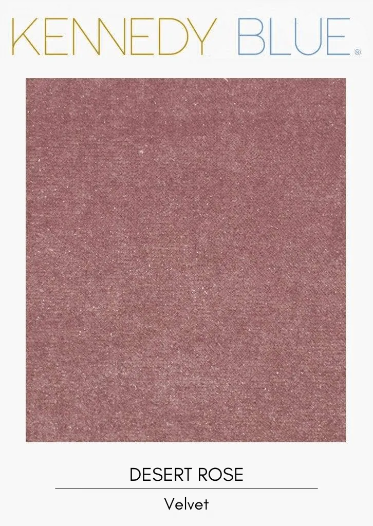 Velvet Fabric Swatches