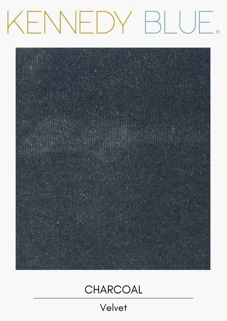 Velvet Fabric Swatches
