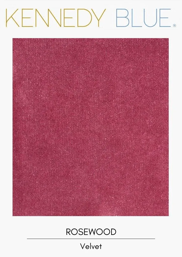 Velvet Fabric Swatches