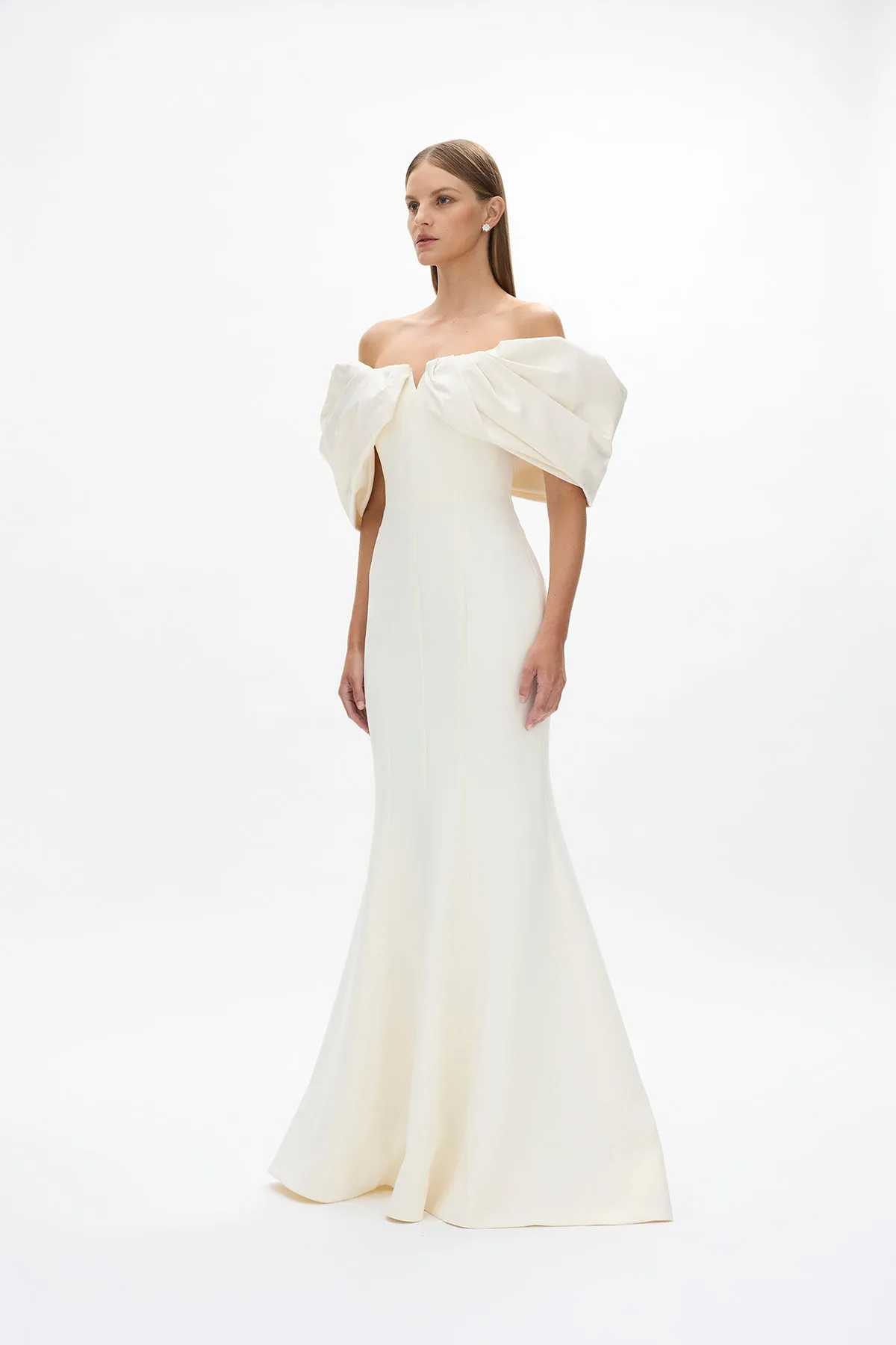 VIOLA GOWN