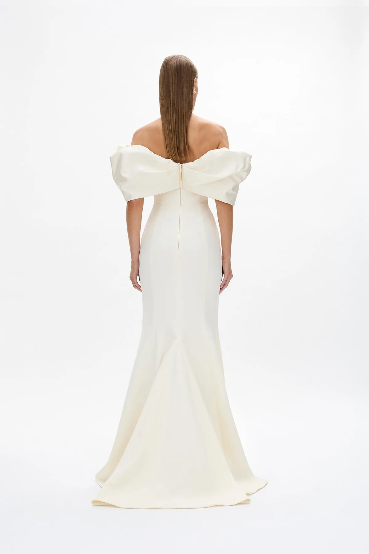 VIOLA GOWN