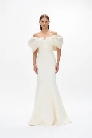 VIOLA GOWN