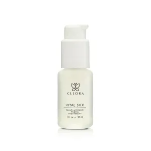 Vital Silk Serum - Facial Treatment