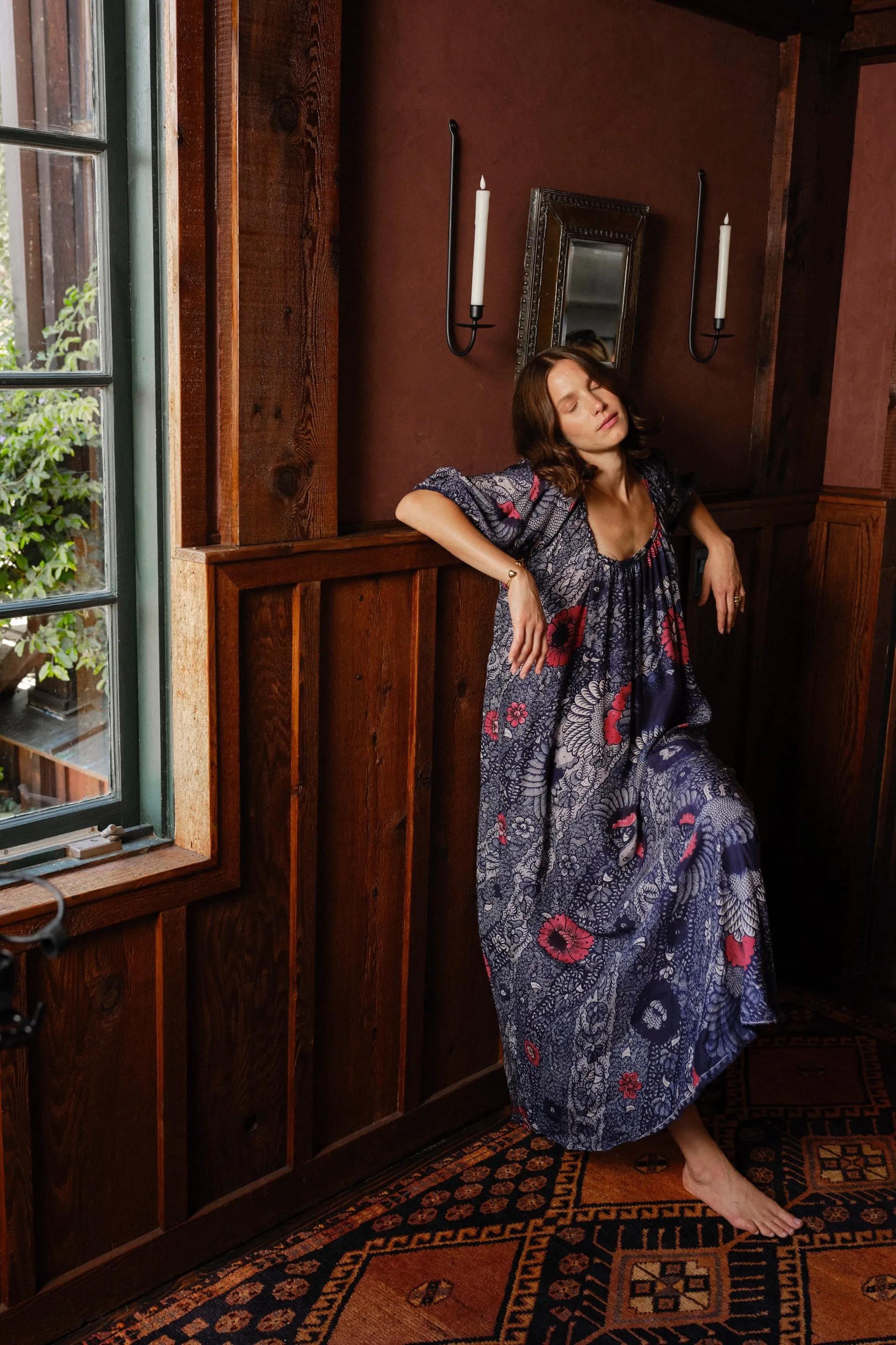 VIVI DRESS