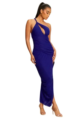 Vivica Twist Midi Dress