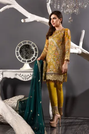 Women Party Wear Dresses For Wedding # P2605
